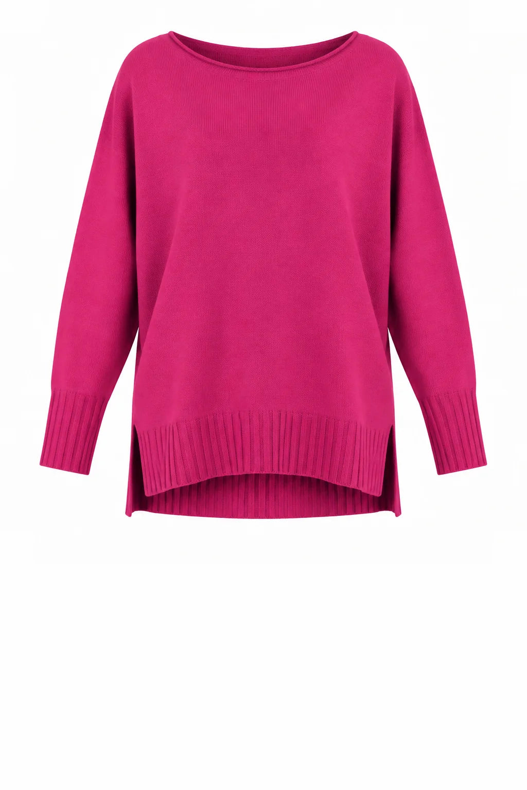 AMAZING WOMAN "Marley Jumper" (Magenta)