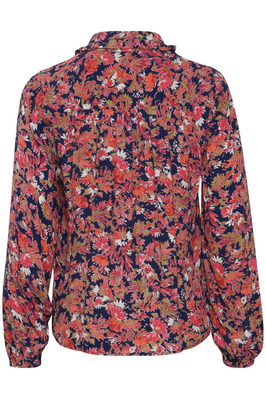 ATELIER REVE 'Minda' Blouse (Floral)