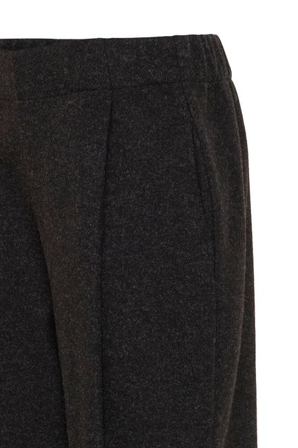 FRANSA "FRMinta Trouser" (Charcoal Gray)