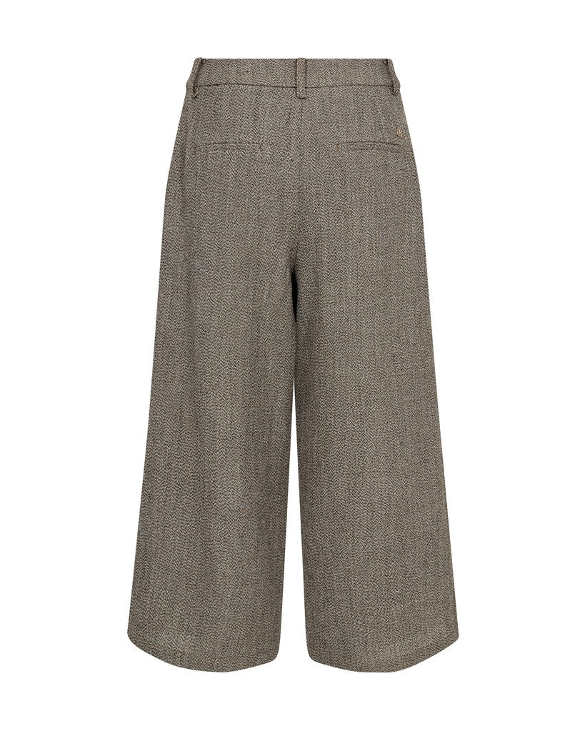 MOS MOSH "MMCorinne Utah Pant" (Dark Camel)