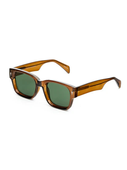 ECO "Montana Sunglasses" (Transparent)