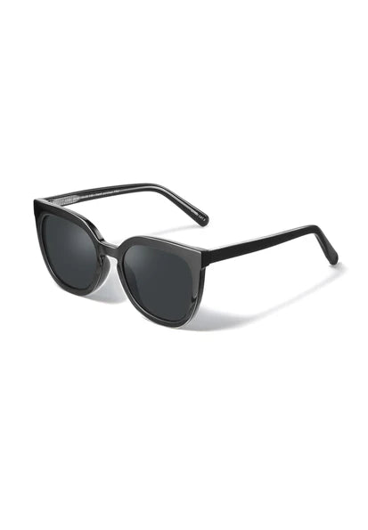ECO "Mora Sunglasses"(Black)