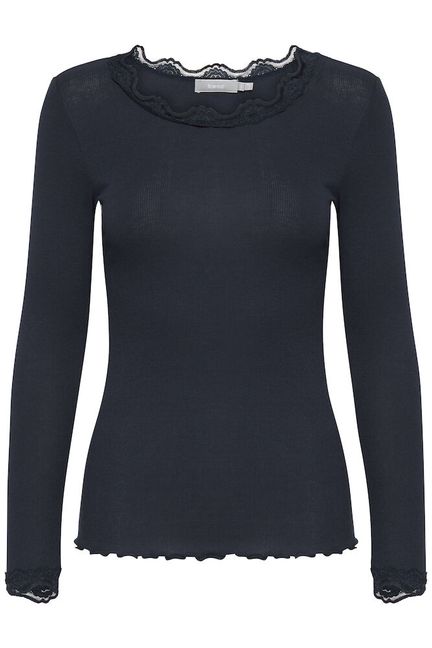 Fransa "FRHizamond 2 T Shirt " (Navy)