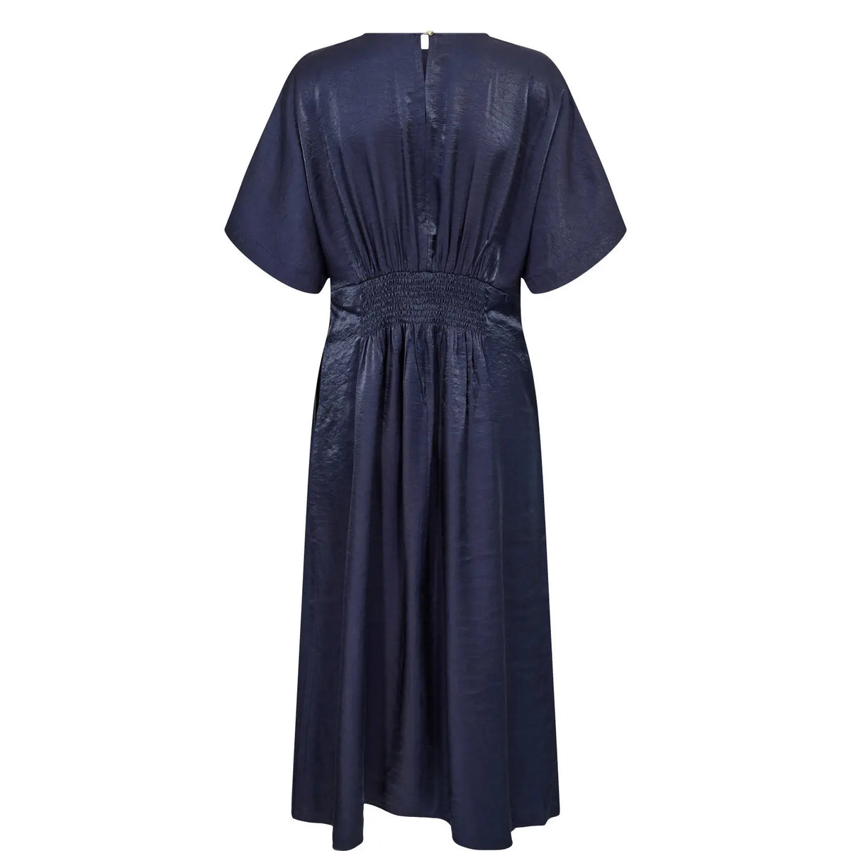 NUMPH "NUKendra Dress" (Salute)