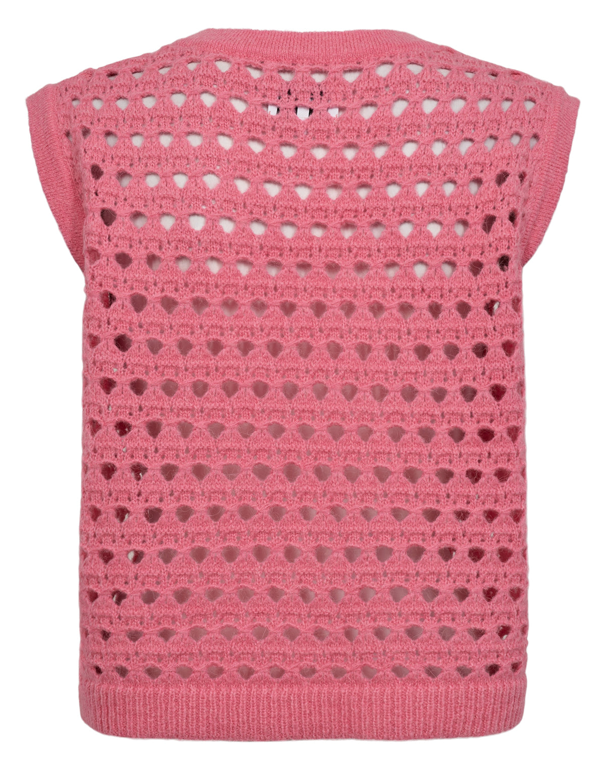 NUMPH "NULaya Vest" (Pink Lemonade)
