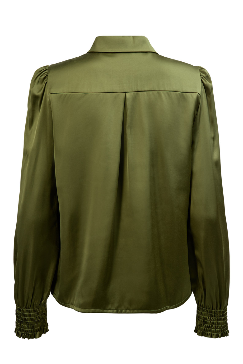 NUMPH "NUSitas Shirt" (Calla Gren)