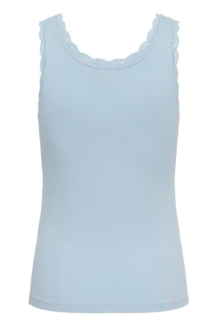 KAFFE "KAOmi Vest" (Hydrangea)