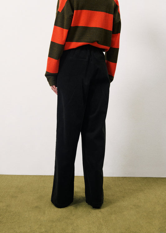 FRNCH "Philo Trouser" (Khaki)