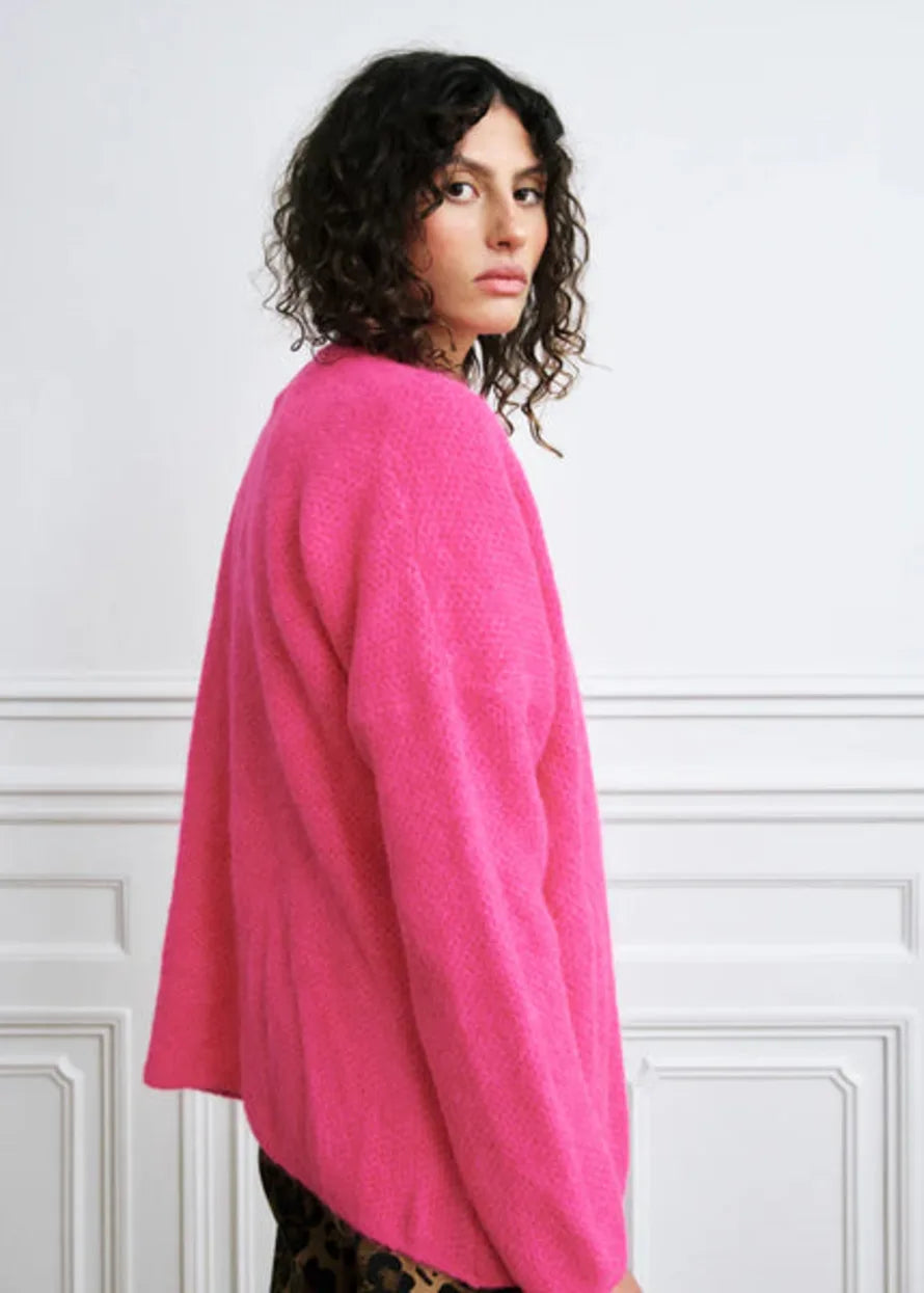 Piper 24 Cardigan