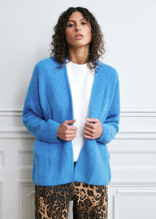 Piper 24 Cardigan