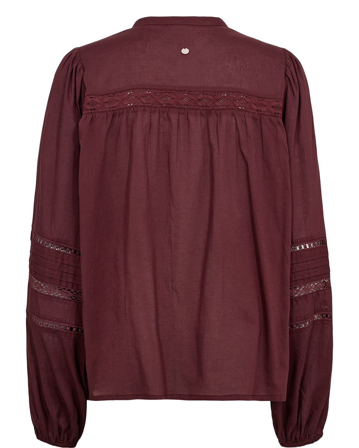 NUMPH "NUSanna Shirt" (Fig)