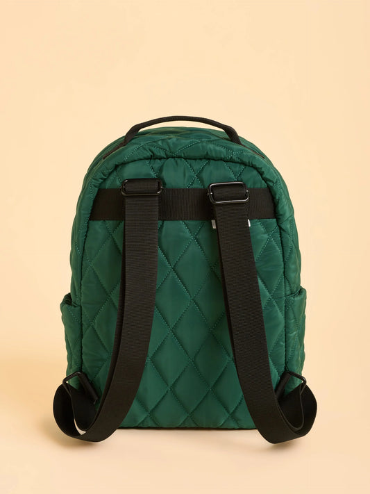 BRAKEBURN "Shipstal Backpack" (Teal)