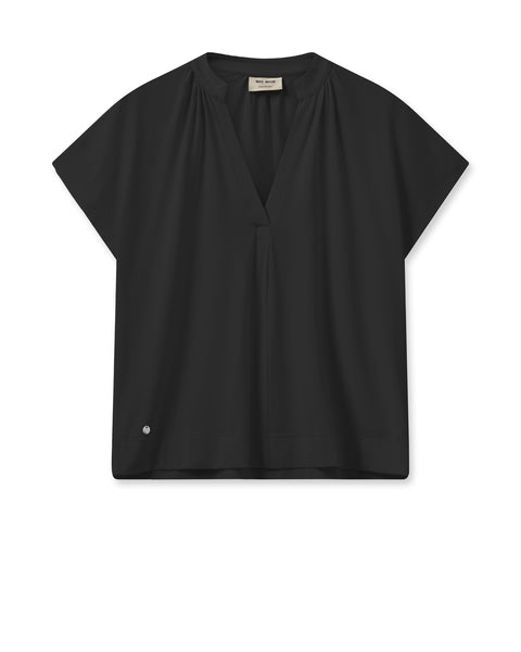 MMShira Mos Mosh ecovero boxy fit tee