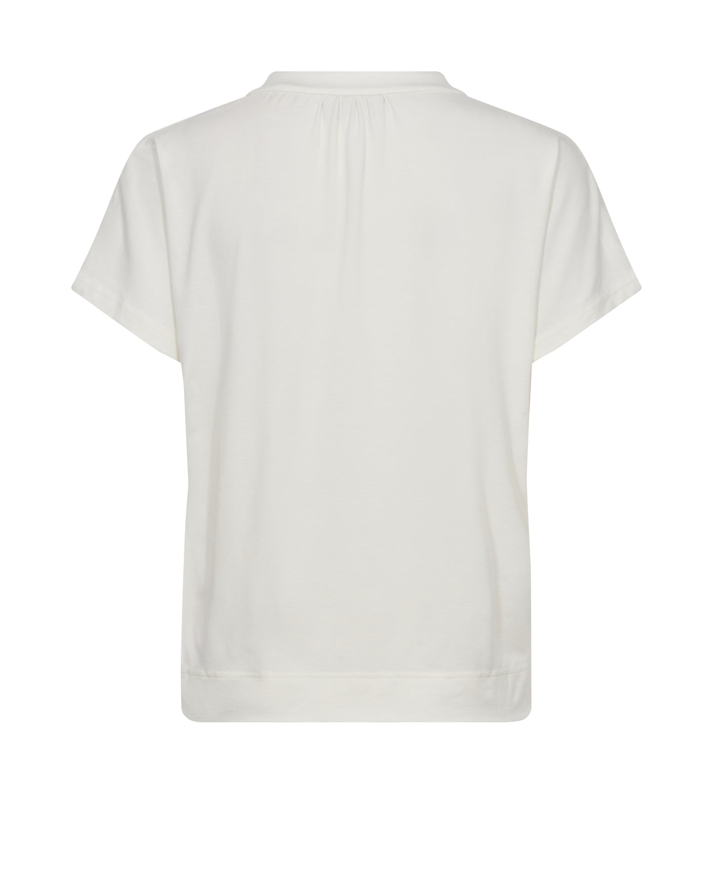 MOS MOSH "MMShira Tee" ( Ecru )