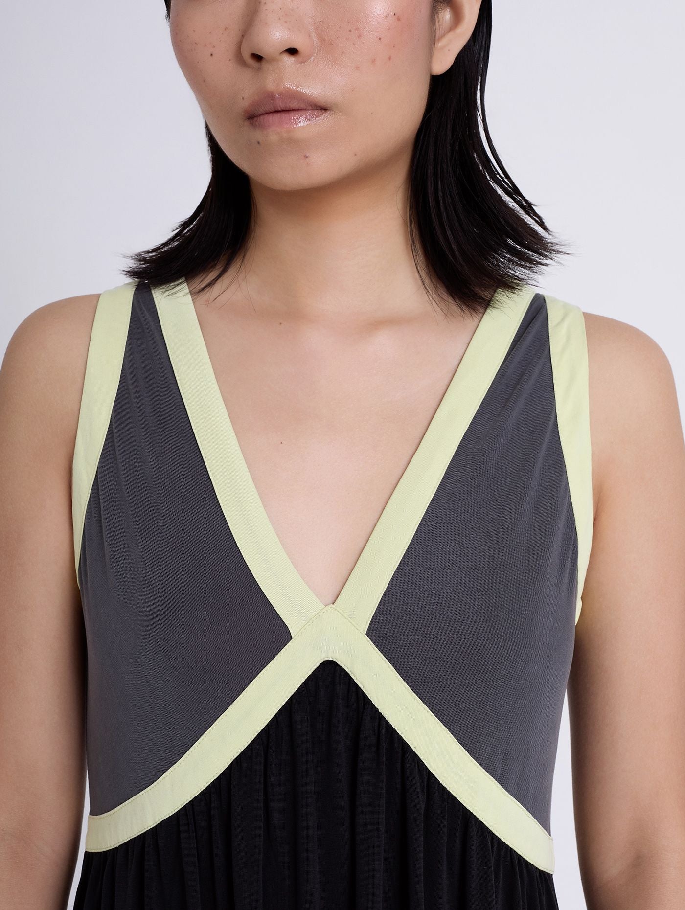 SKATIE "S02V22BLK Dress" (Black)