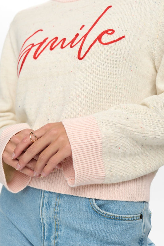 NUMPH "NUHappy Jumper" (Pristine)