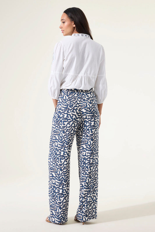 GARCIA "Blouse O260037" ( Off White )