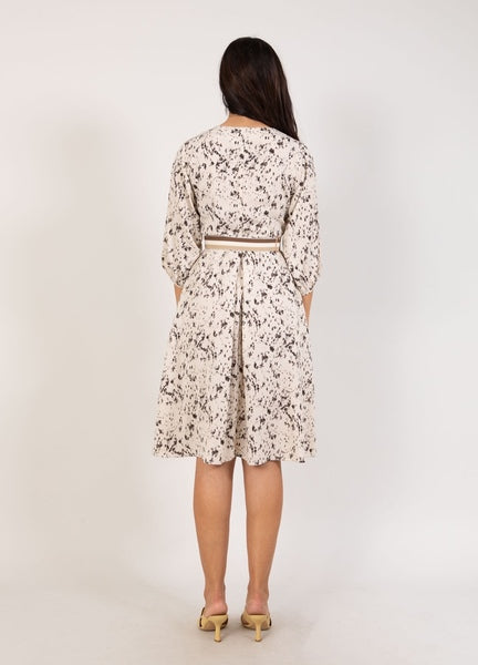 COSTER COPENHAGEN 'Sprinkle' Dress (Sprinkle Print)