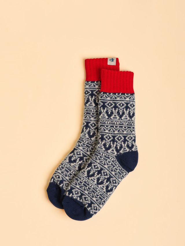 Stand Socks