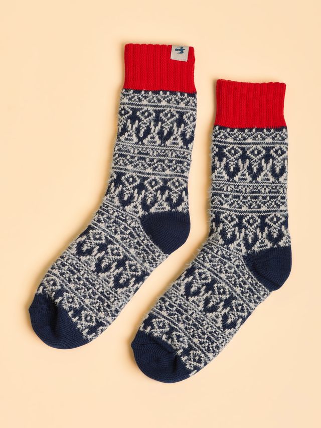 Stand Socks