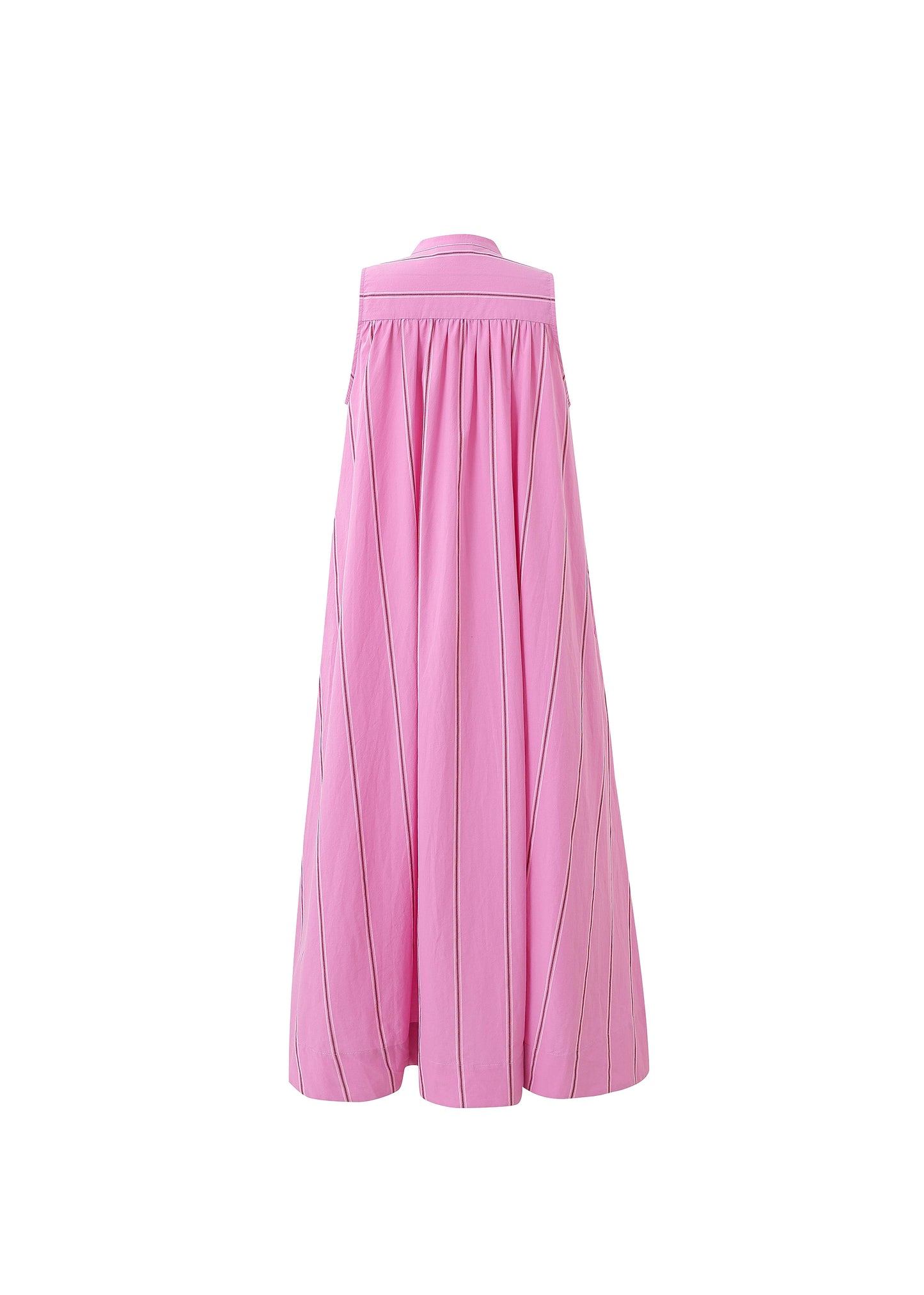 FRNCH "Teahupoo Dress" (Violine)