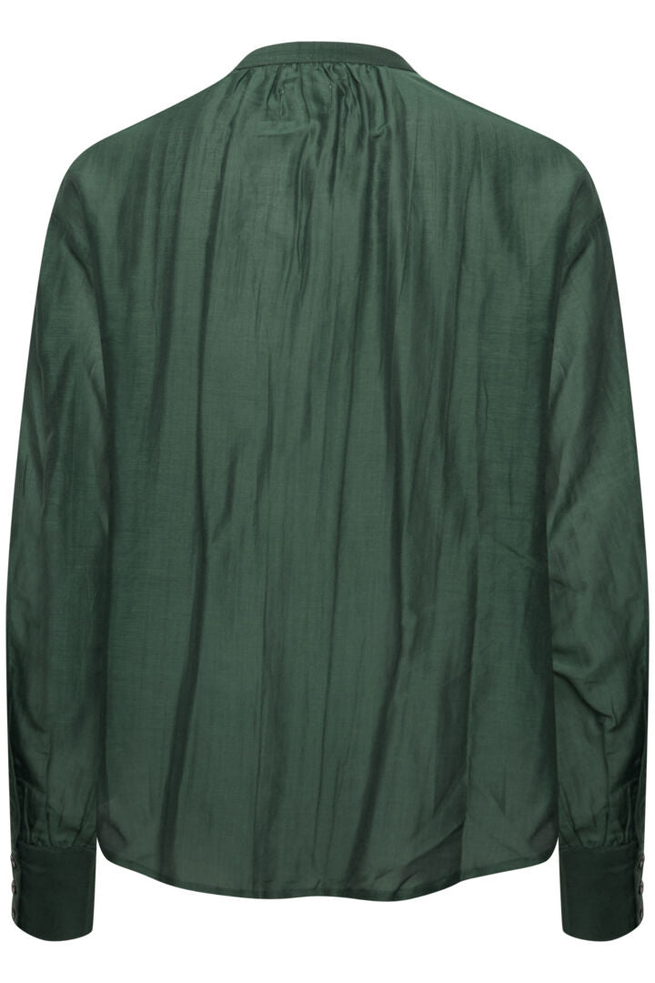 ATELIER REVE "IRThea Shirt 24" (Pesto)