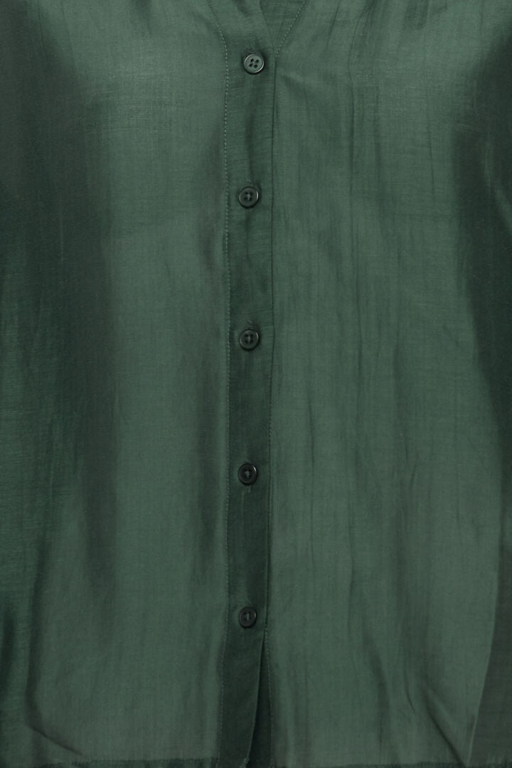 ATELIER REVE "IRThea Shirt 24" (Pesto)