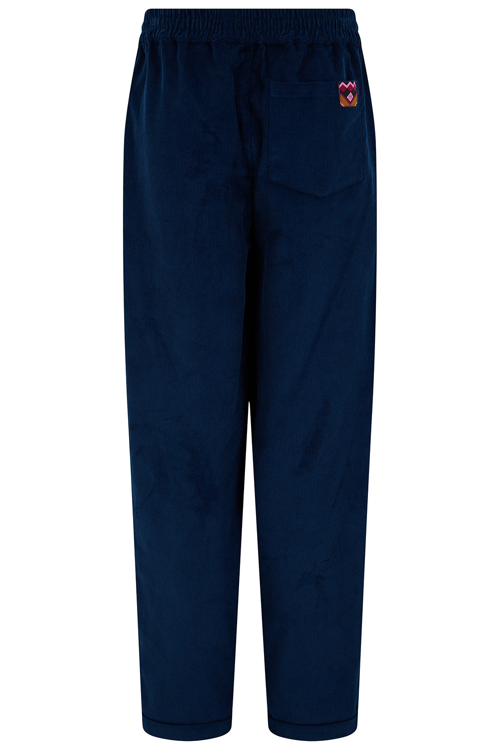 SUGARHILL "Vonnie Cord "(Teal)