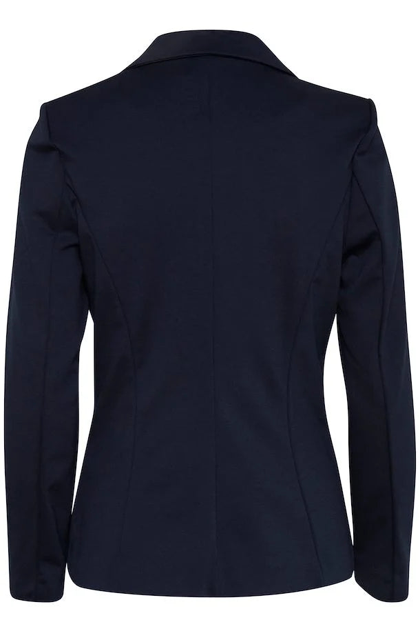 FRANSA 'Za' Blazer (Navy)