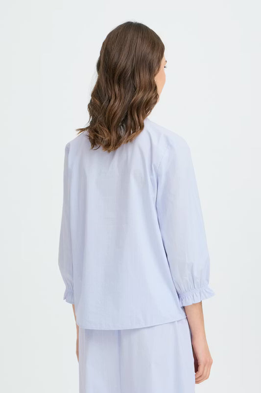 FRANSA "FRZane Shirt 2" (Hydrangea)