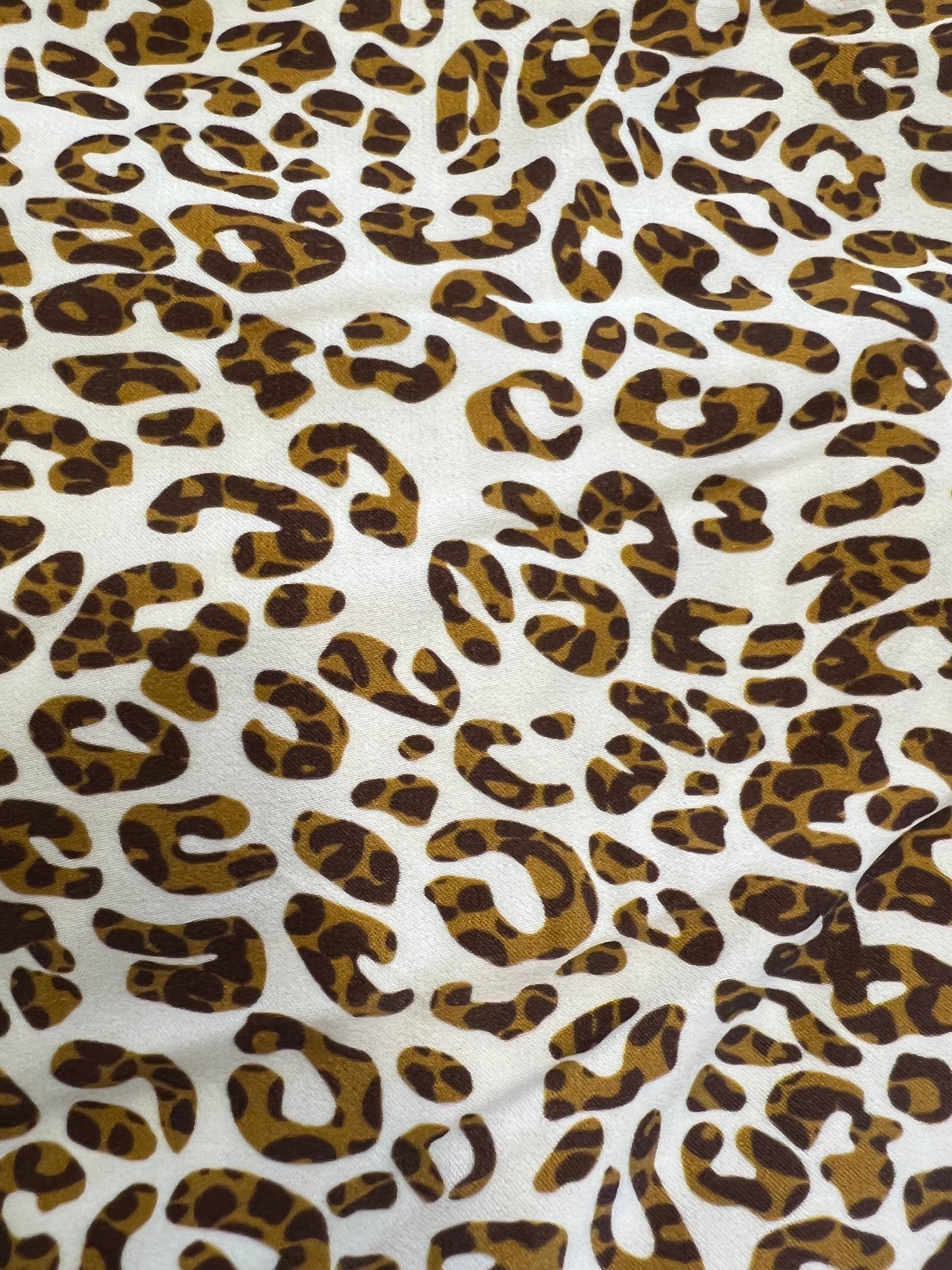 SUZYD 'Kami ' Print (Black/Brown)