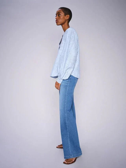 How to: Style Denim for Spring - ClobR