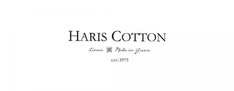 Haris Cotton - ClobR