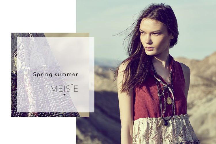 Meisie - ClobR