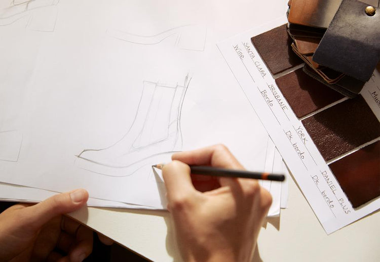 Vagabond Shoemakers