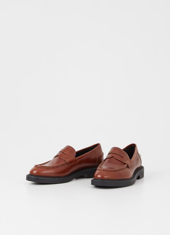 VAGABOND Alex W Loafers