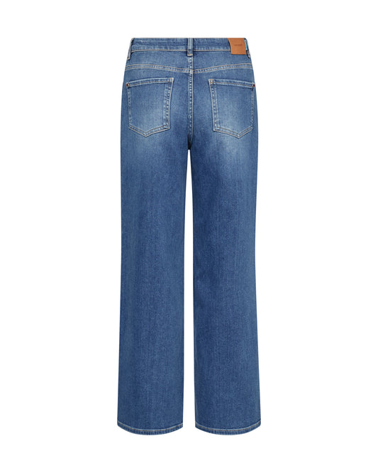 MMDara Hera 32"(Mid Blue)