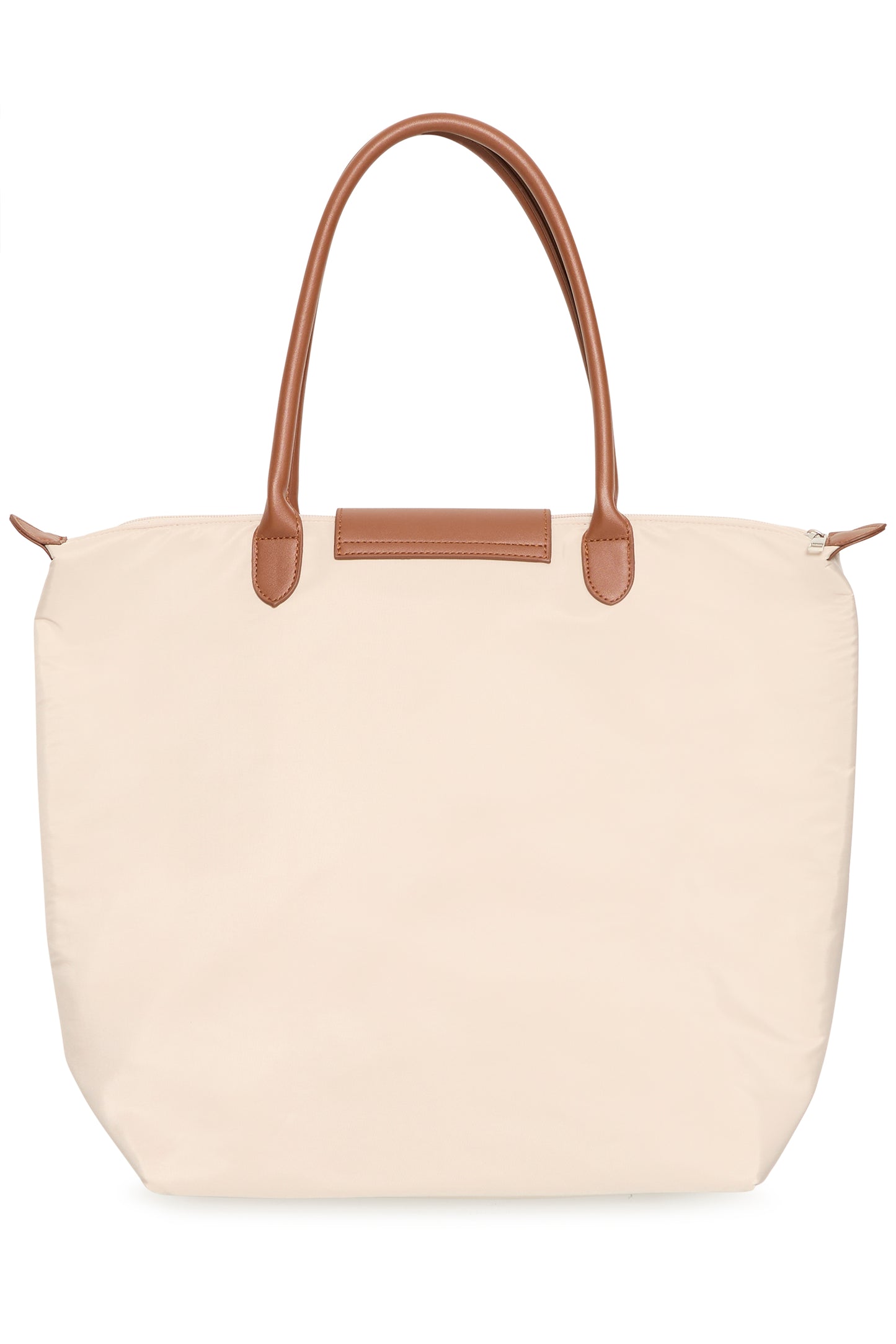 FRANSA "FRTravia Bag" (Cream)