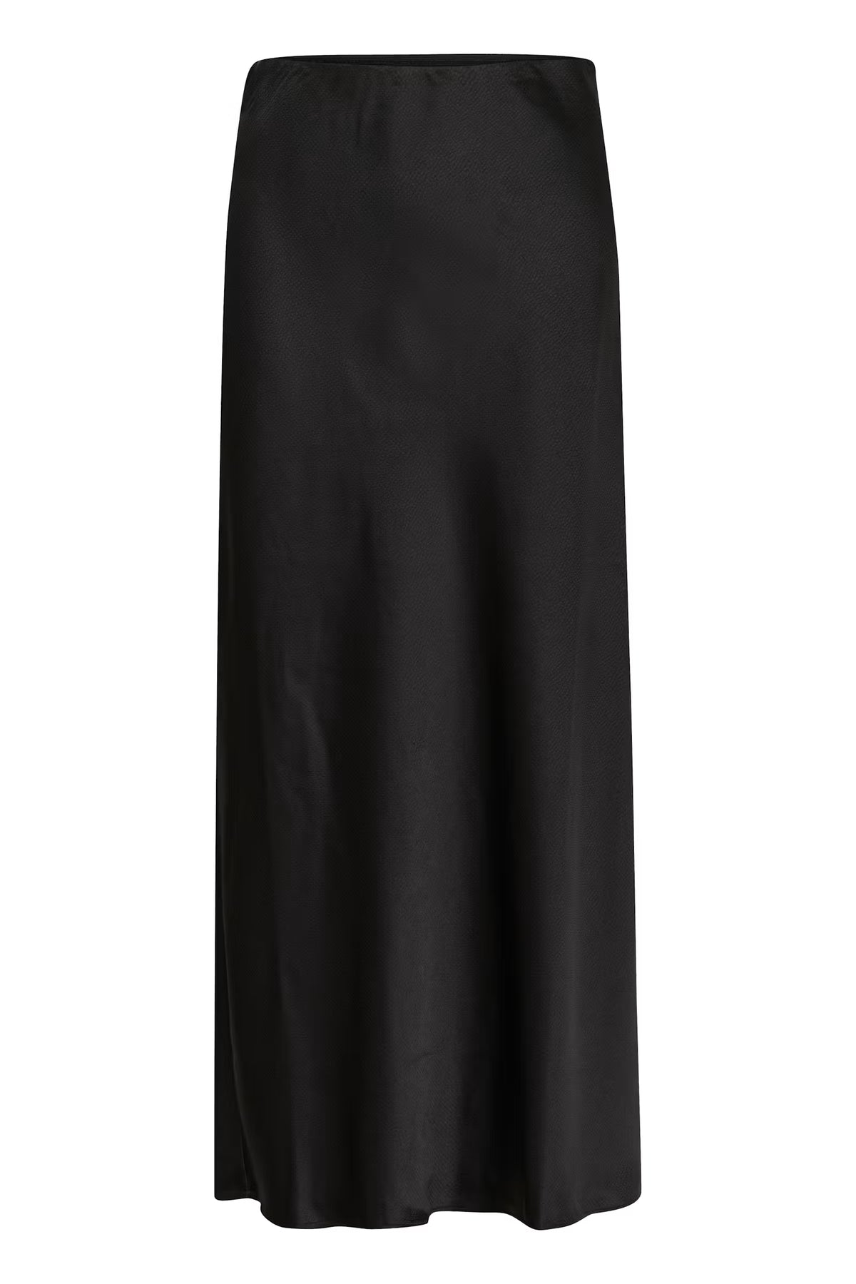 KAFFE "KALotte Skirt" (Black)