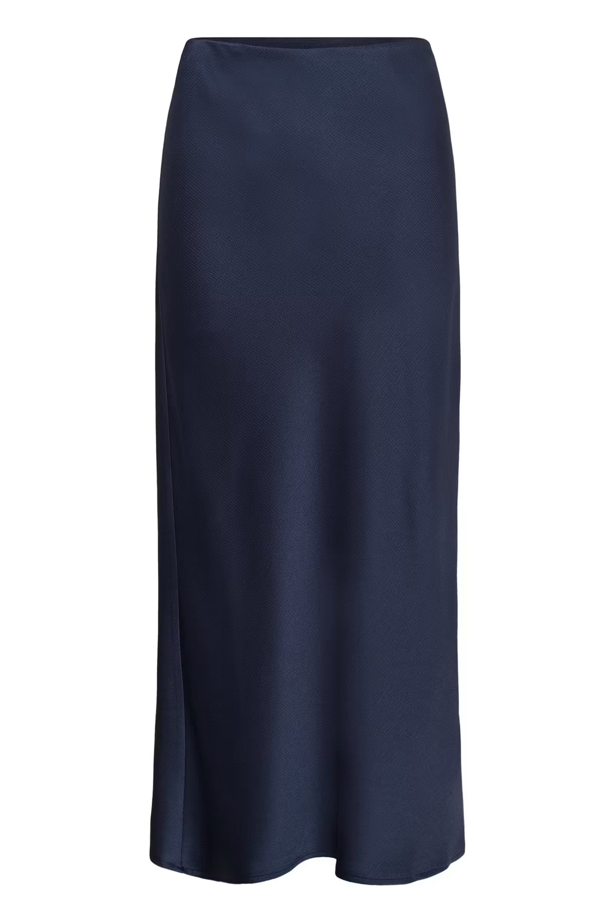 KAFFE "KALotte Skirt" (Graphite)