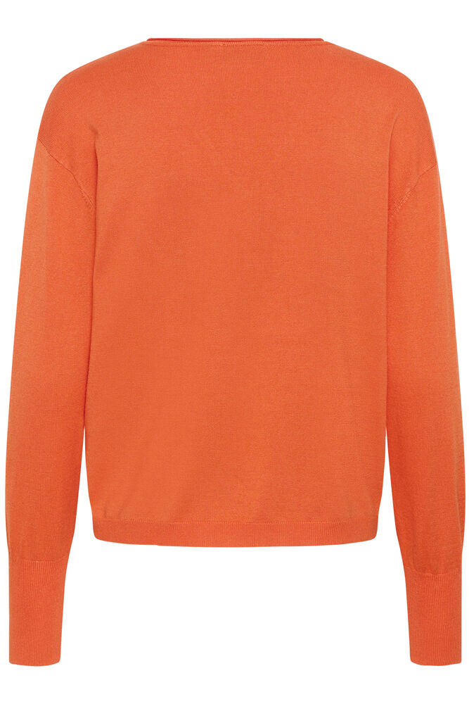 KAFFE "KALizza Mai Pullover " (Tigerlilly)
