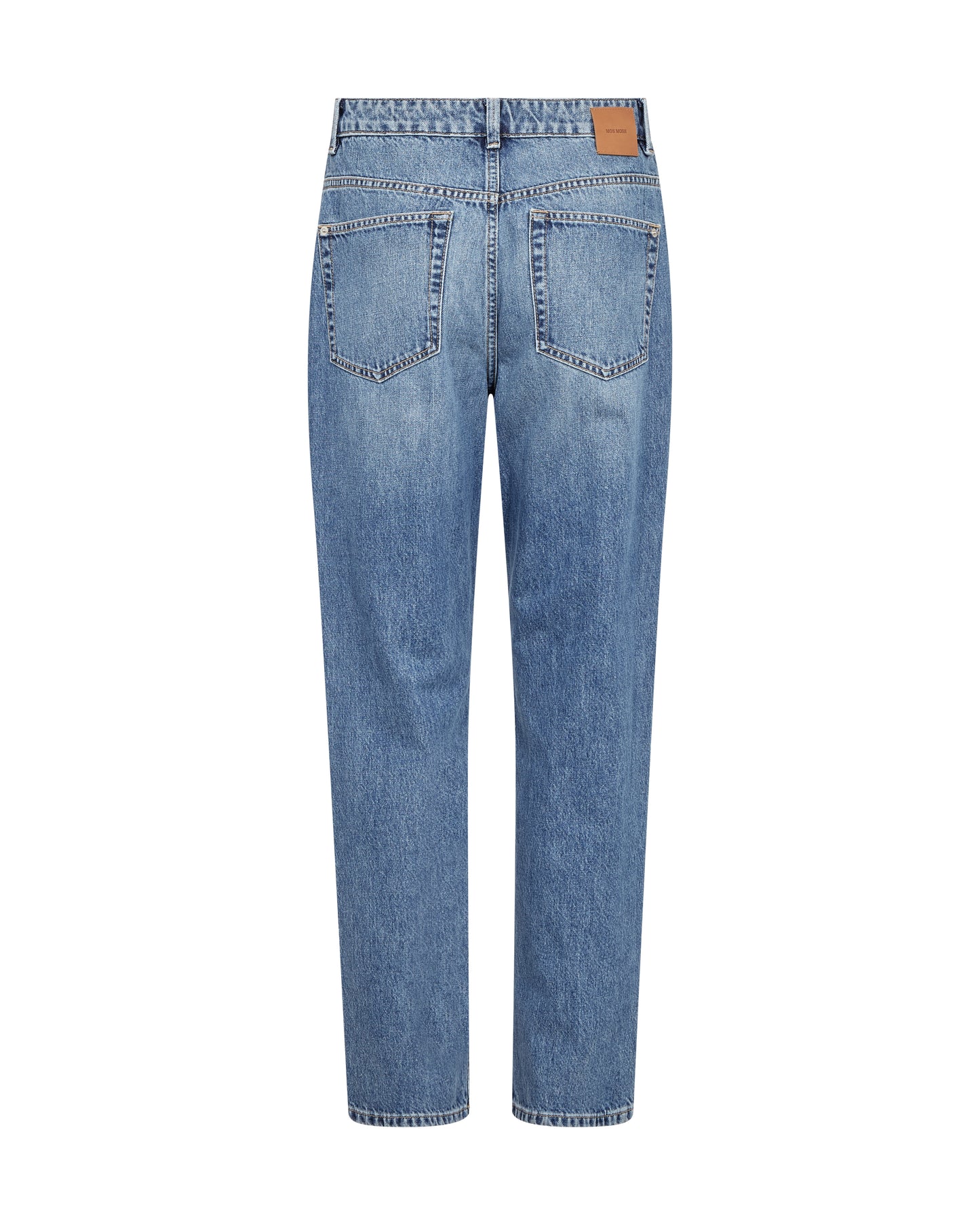 MOS MOSH "MMRachel Vintage Jeans" (Mid Blue)