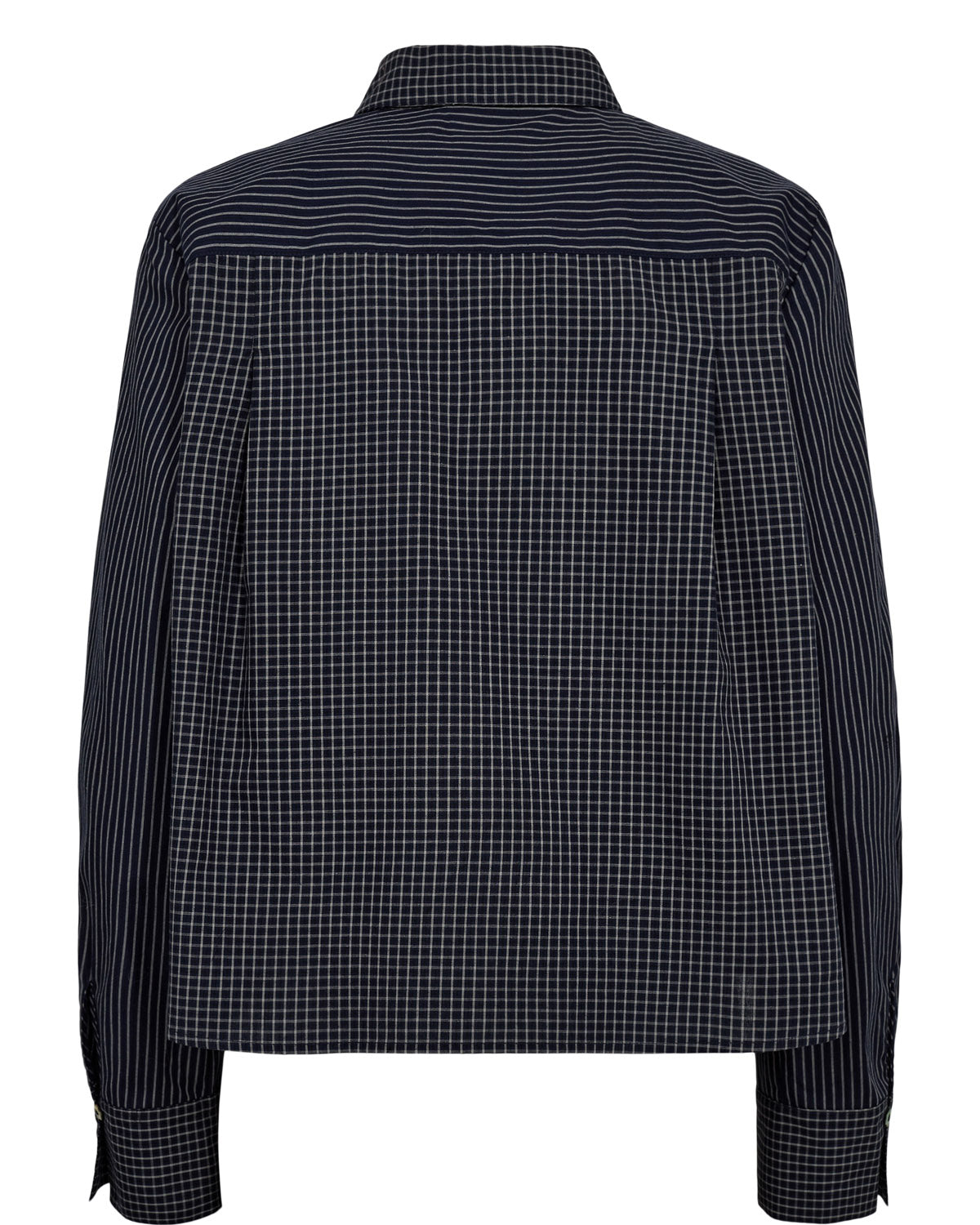 NUMPH "NURiya Shirt" (Salute)