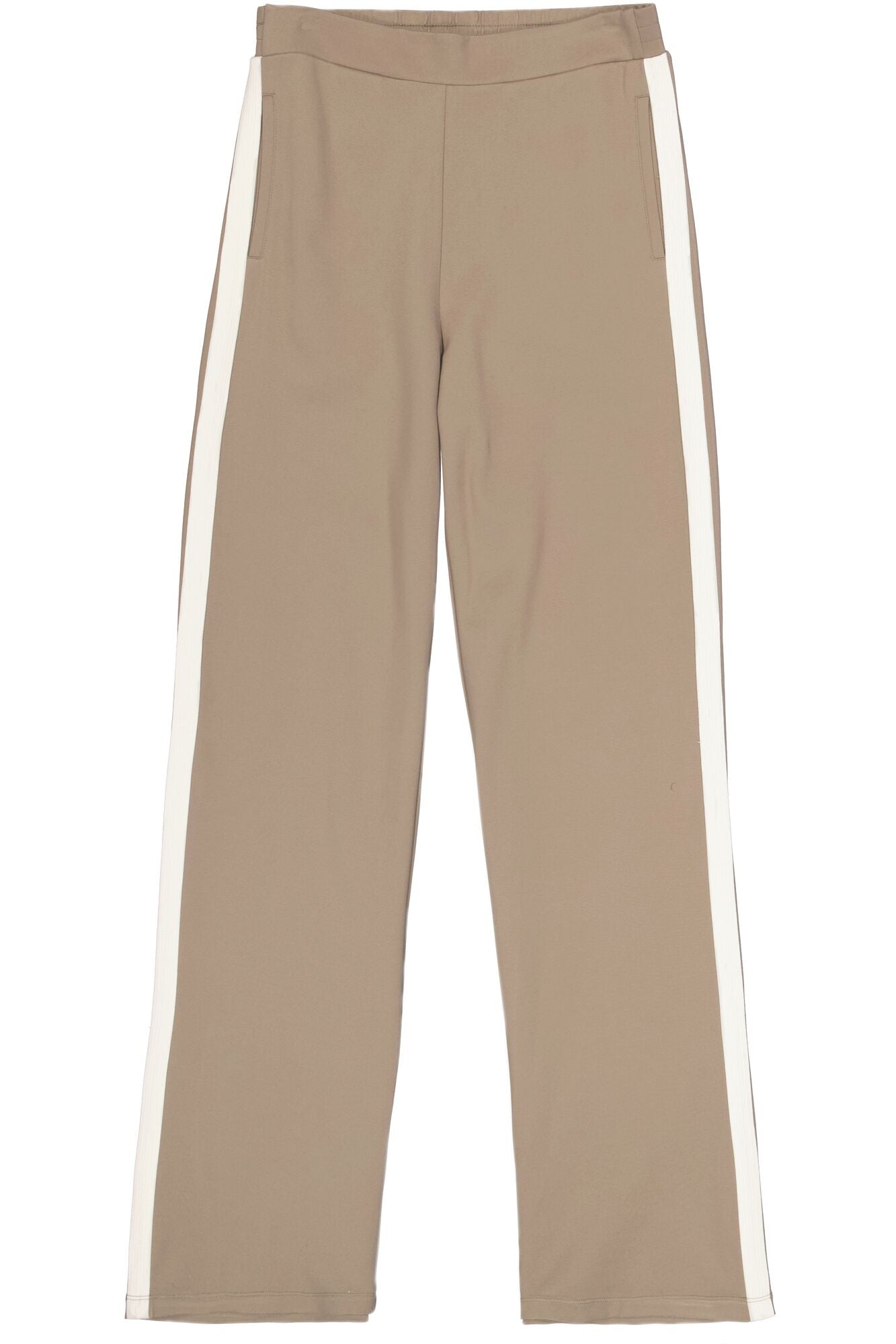 GARCIA "Alexis Trousers (N260313)" (Soft Taupe)