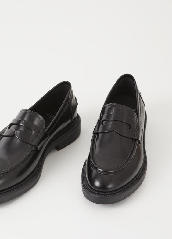 VAGABOND Alex W Loafers