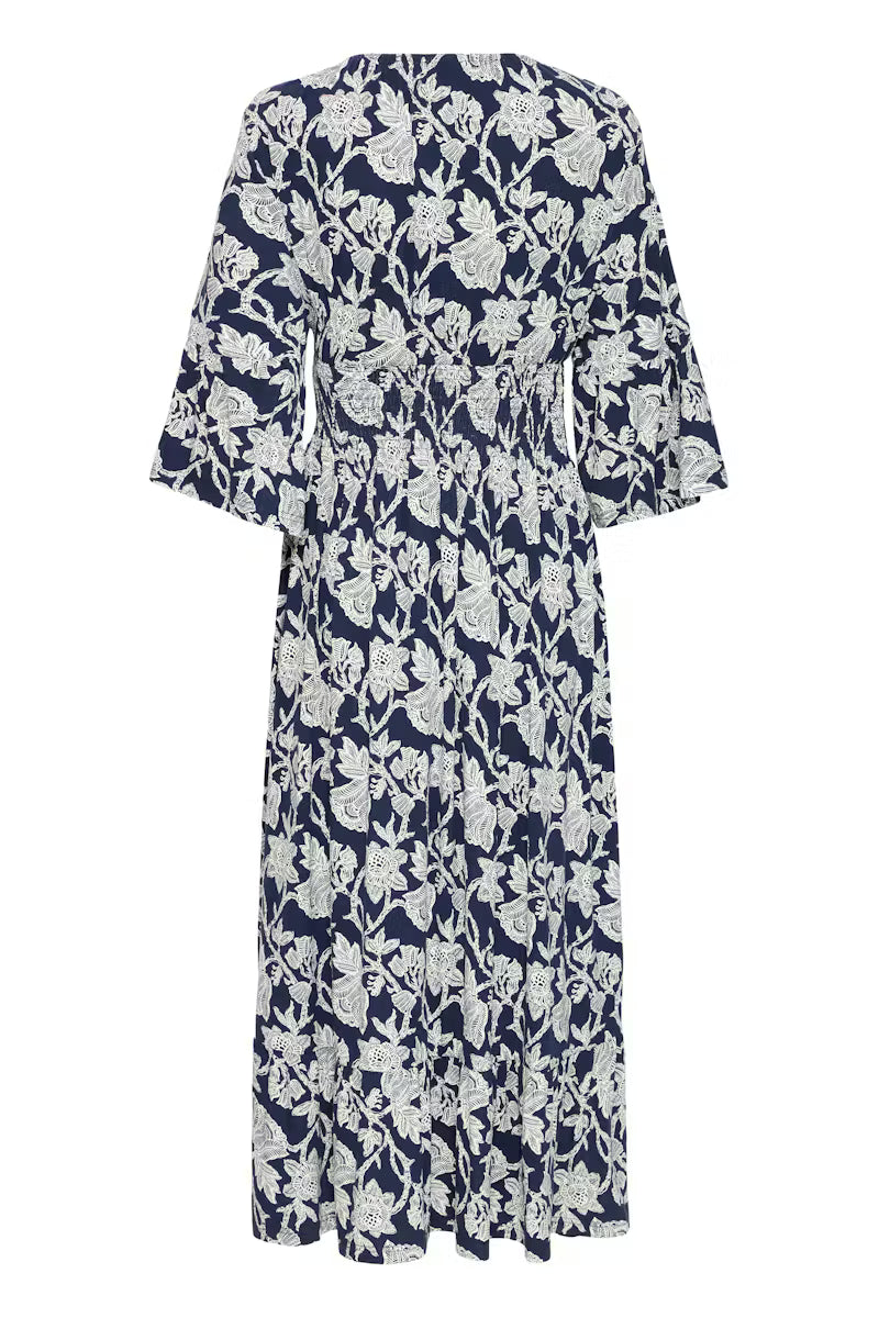 FRANSA "FRAmy Dress" (Bloom)