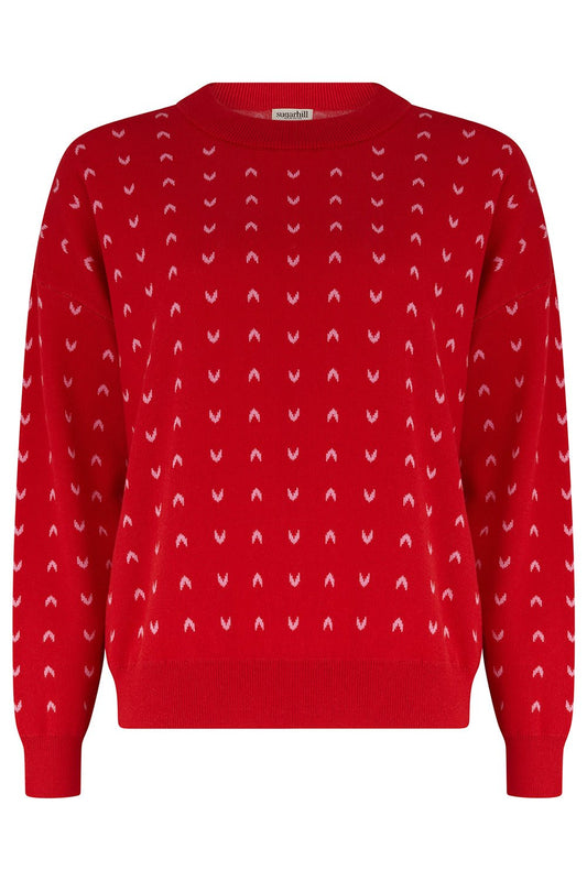 Andi Jumper - ClobR