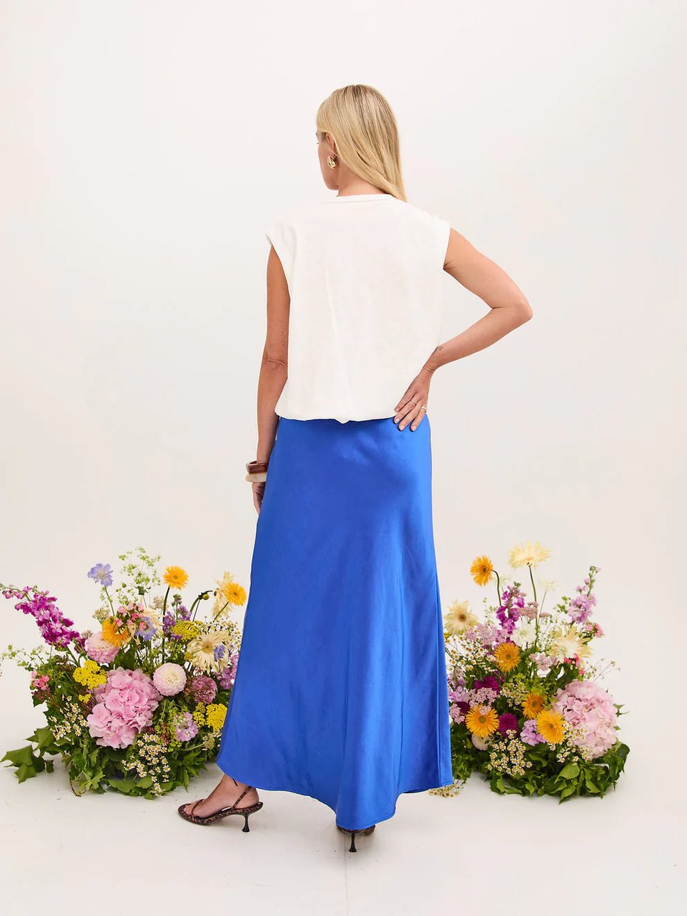 Angel Skirt - ClobR