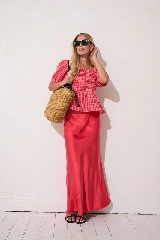 Angel Skirt - ClobR