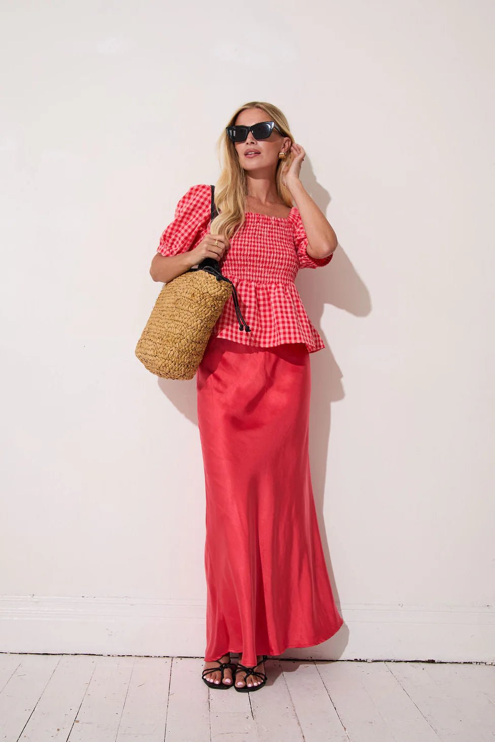 Angel Skirt - ClobR